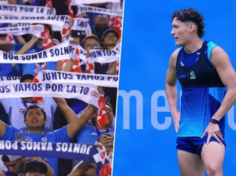 Afición reacciona a un posible regreso de Chiquete Orozco en Liguilla