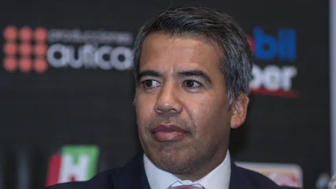 Pável Pardo, leyenda de Atlas, le bajó el precio a la ventaja de Cruz Azul