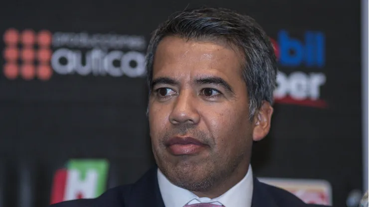 Pável Pardo, leyenda de Atlas, le bajó el precio a la ventaja de Cruz Azul
