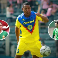 Leyenda del América respalda a Charly Rodríguez sobre Fidalgo en el Tri