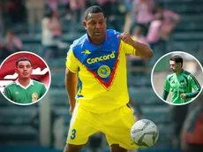 Leyenda del América respalda a Charly Rodríguez sobre Fidalgo en el Tri
