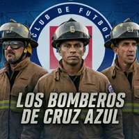 ¿Cómo les fue a los últimos 5 entrenadores "bombero" de tuvo Cruz Azul?