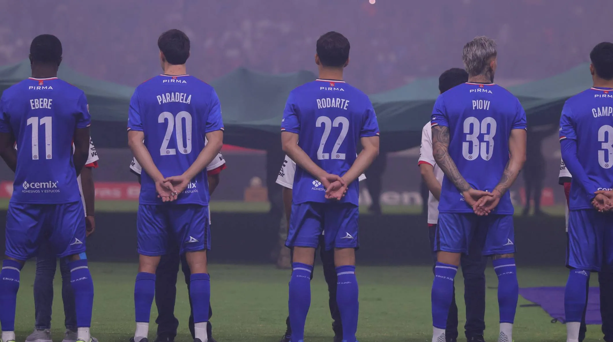 La tradición que Cruz Azul debe seguir ante Atlas para ser campeón (Getty Images)