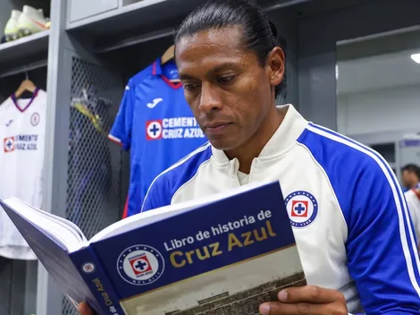 La tradición que Cruz Azul debe seguir ante Atlas para ser campeón