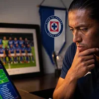 Un sacrificado y una duda: la posible alineación de Cruz Azul vs. Atlas