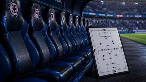 Cruz Azul tiene un "problema" para elegir a un DT.