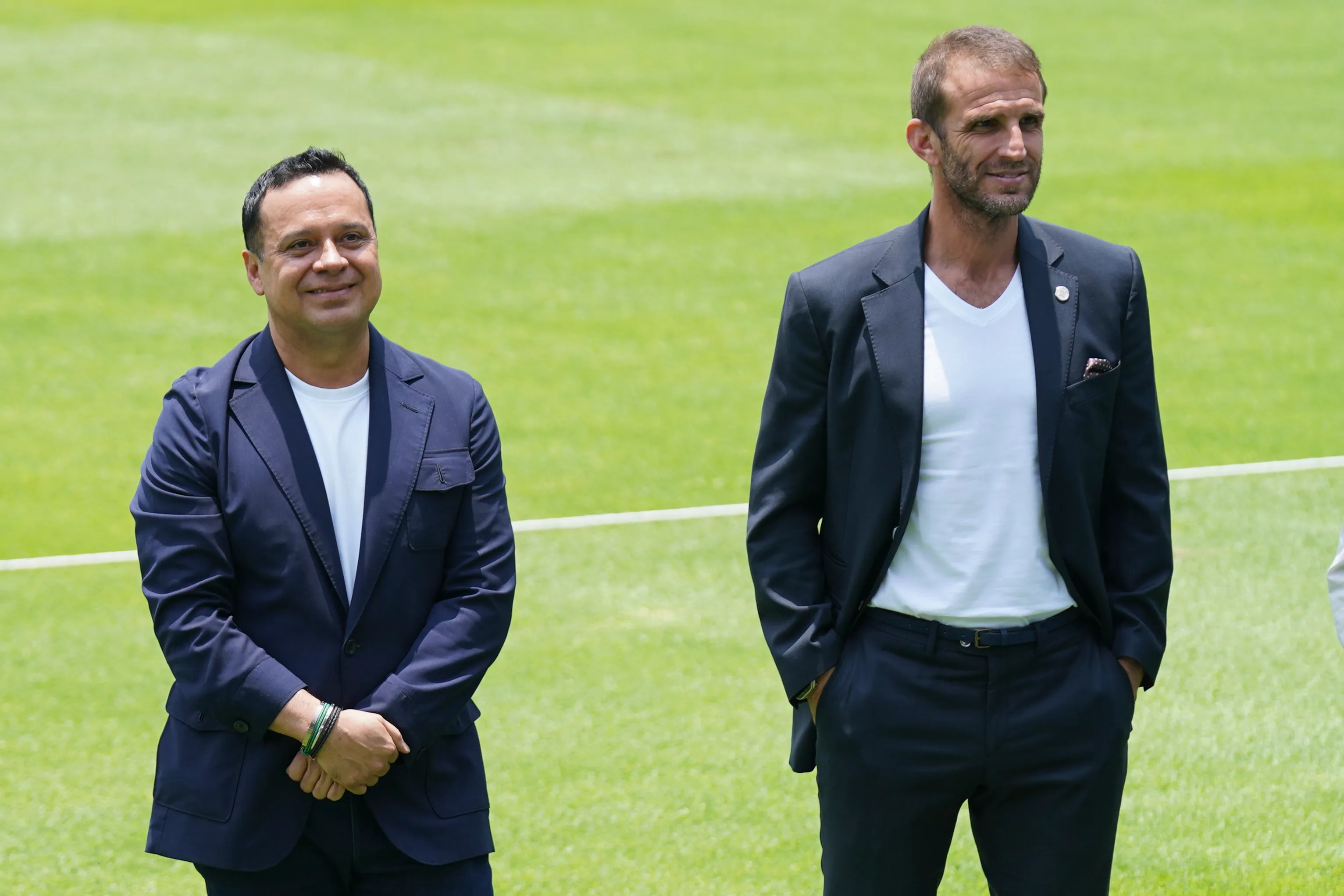 El futuro de la dirección técnica de Cruz Azul está en sus manos. (Imago 7)