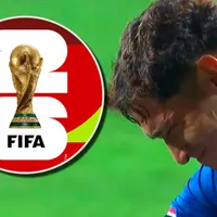 Chiquete Orozco confesó cómo vivió quedar afuera del Mundial