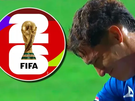 Chiquete Orozco confesó cómo vivió quedar afuera del Mundial