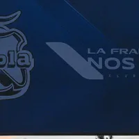 Cruz Azul le hace el feo al Puebla en una fecha histórica