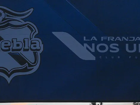 Cruz Azul le hace el feo al Puebla en una fecha histórica