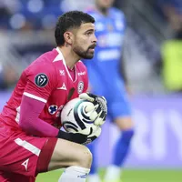 ¿Gudiño se despide de Cruz Azul? Todo sobre su posible marcha al Atlante