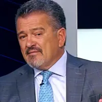Carlos Hermosillo se refirió a la polémica entre Toluca y la FMF: "Una burla"