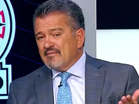 Carlos Hermosillo se refirió a la polémica entre Toluca y la FMF: "Una burla"