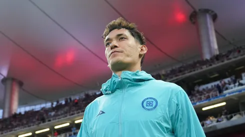 El Chiquete Orozco está siendo noticia porque su vuelta a los terrenos con Cruz Azul podría darse para este mismo torneo.