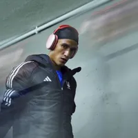 Guiño inesperado de Uriel Antuna hacia el Club América