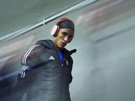 Guiño inesperado de Uriel Antuna hacia el Club América