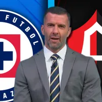 La debilidad de Cruz Azul que Tito Villa detectó y debe cuidar vs. Atlas