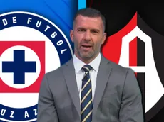 La debilidad de Cruz Azul que Tito Villa detectó y debe cuidar vs. Atlas