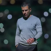 El nuevo trabajo de Jimmy Lozano en una academia en Houston
