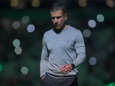 El nuevo trabajo de Jimmy Lozano en una academia en Houston