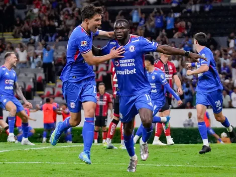 Cruz Azul vs Atlas: los mejores pronósticos para los cuartos de final de vuelta del Clausura 2026 de la Liga MX