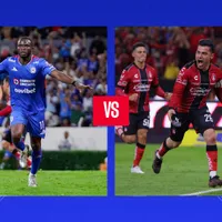 Cruz Azul vs. Atlas: Dónde ver EN VIVO la Vuelta de 4tos de final