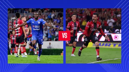 ¿Cómo y dónde ver EN VIVO la vuelta de Cuartos de Final entre Cruz Azul y Atlas?