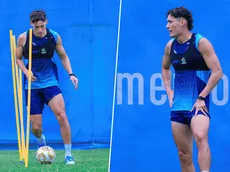 ¿Qué trabajos ha realizado Chiquete Orozco... y qué le falta?