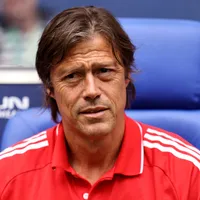 La oferta millonaria de Rayados para quedarse con Matías Almeyda