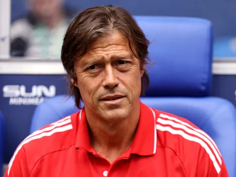 La oferta millonaria de Rayados para quedarse con Matías Almeyda