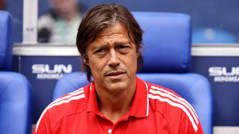 La oferta millonaria de Rayados para quedarse con Matías Almeyda