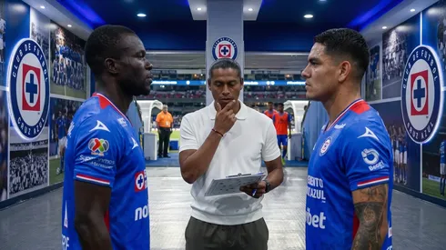 Joel Huiqui recibió una sugerencia de los expertos en torno a Ebere y el Toro Fernández.