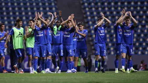 Cruz Azul está cerca de meterse en semifinales: ¿qué rival le vendría mejor?