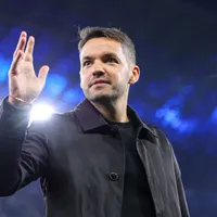 Larcamón dará una charla sobre lo que más le criticaron en Cruz Azul