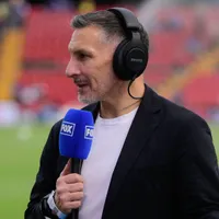 Chaco Giménez reveló cómo sería su final de Liga MX ideal