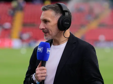 Chaco Giménez reveló cómo sería su final de Liga MX ideal