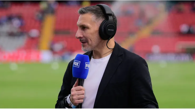 Chaco Giménez reveló cómo sería su final de Liga MX ideal