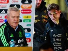 Chiquete Orozco revela una emotiva charla con Javier Aguirre