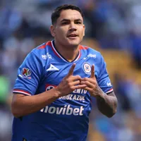 El ultimátum que Cruz Azul le habría puesto a Toro Fernández