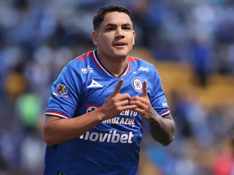 El ultimátum que Cruz Azul le habría puesto a Toro Fernández