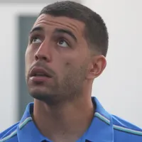 Revelan el jugador que quiere Cruz Azul si venden a Lira en verano