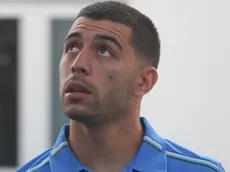 Revelan el jugador que quiere Cruz Azul si venden a Lira en verano