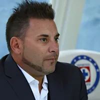 La reunión 'secreta' que Cruz Azul habría tenido con Antonio Mohamed