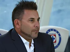 La reunión 'secreta' que Cruz Azul habría tenido con Antonio Mohamed