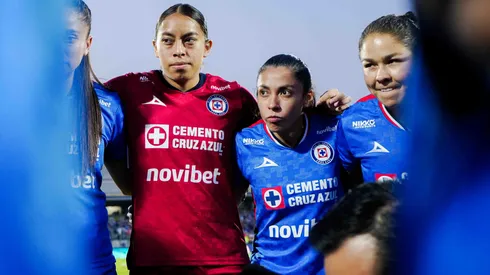 Movimientos en La Máquina femenina pensando en lo que viene.