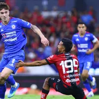 ¿Qué pasa si Cruz Azul gana, empata o pierde vs. Atlas por la vuelta?