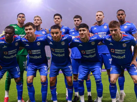 Noticias de Cruz Azul hoy: vuelta vs. Atlas, Antonio Mohamed y Erik Lira