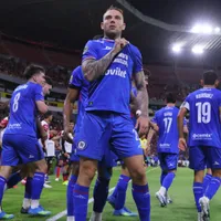 ¿Cruz Azul vs. Atlas va por TV abierta? Así puedes ver los Cuartos de Final