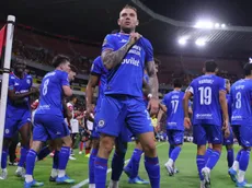 ¿Cruz Azul vs. Atlas va por TV abierta? Así puedes ver los Cuartos de Final